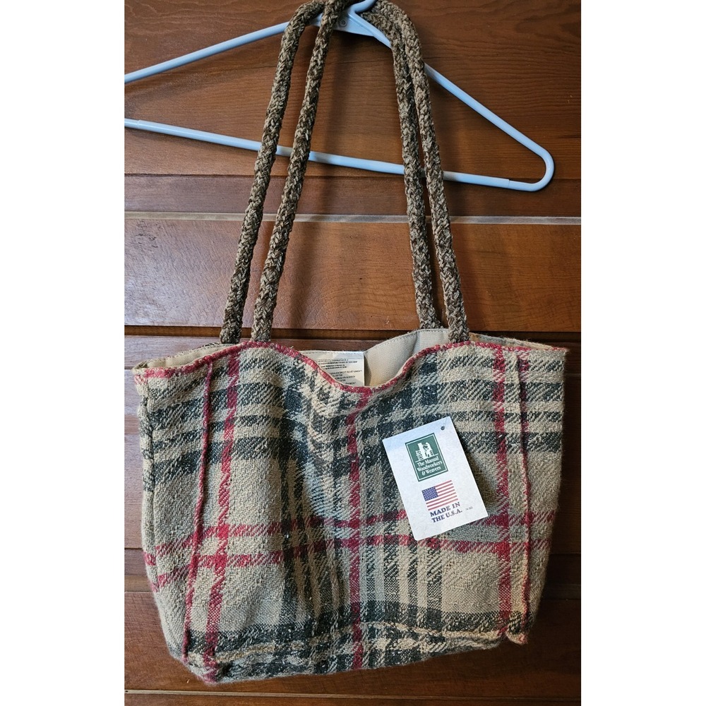 The Manual Woodworkers And Weavers Tote Bag